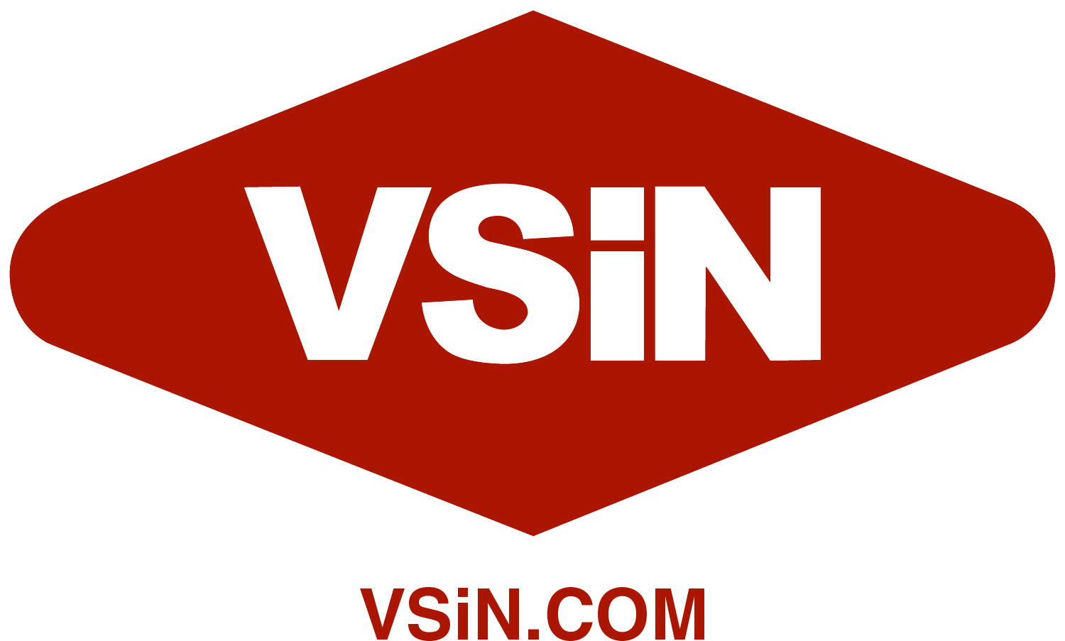 VSiN — Vegas Sports Information Network